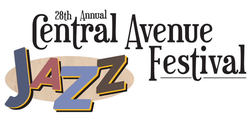 28th Annual Central Ave Jazz Festival