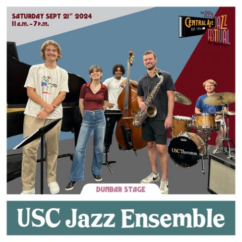 USC Jazz Ensemble