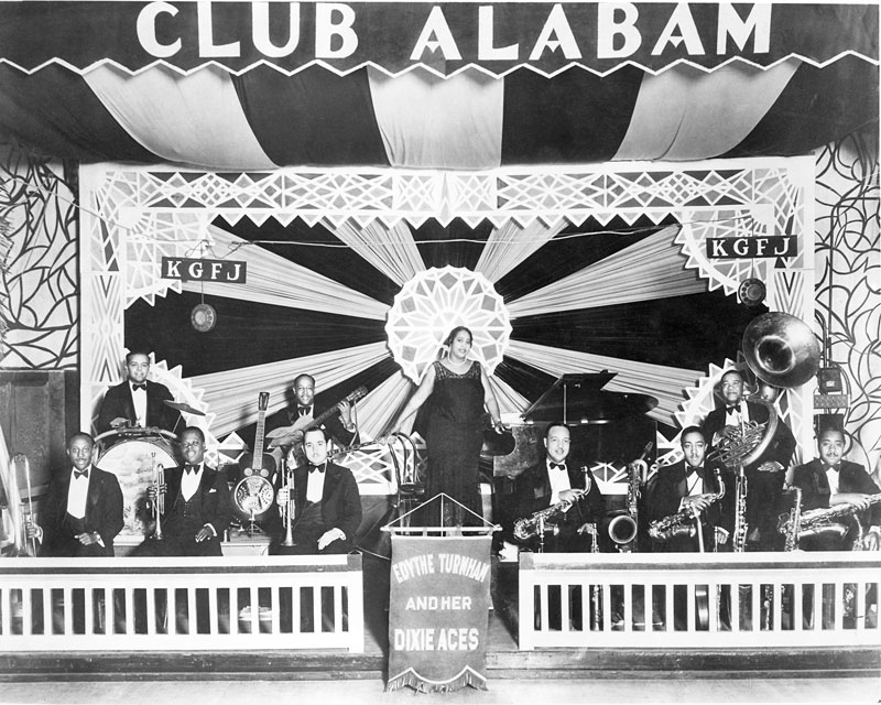 Club Alabam
