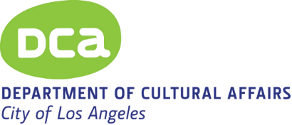 DCA Department of Cultural Affair