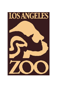 LA Zoo Logo