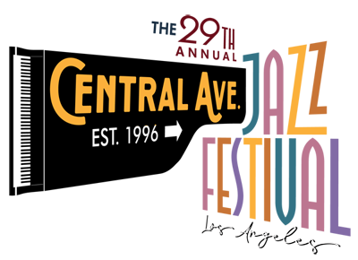 Central Avenue Jazz Festival