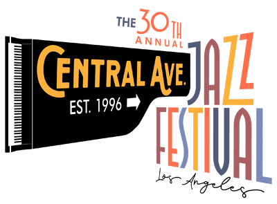 Central Avenue Jazz Festival