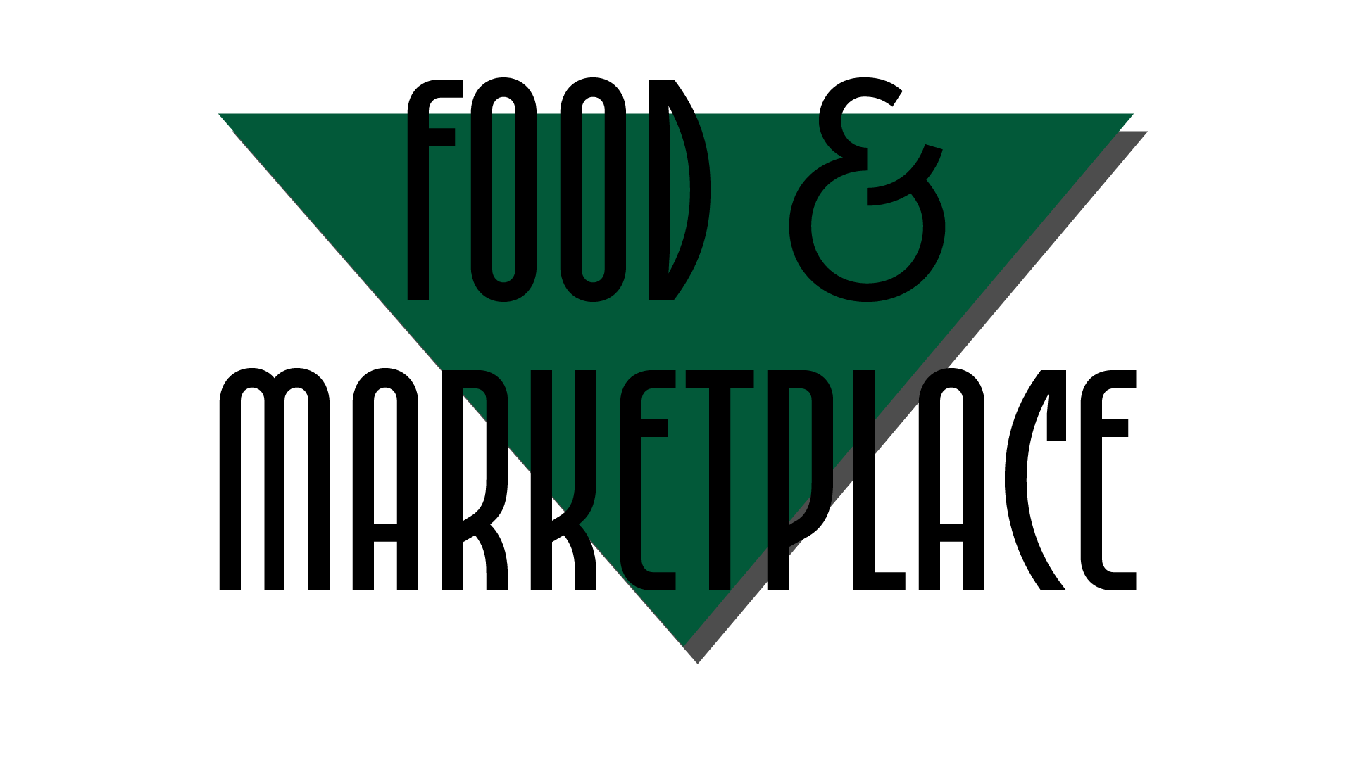 Food and market