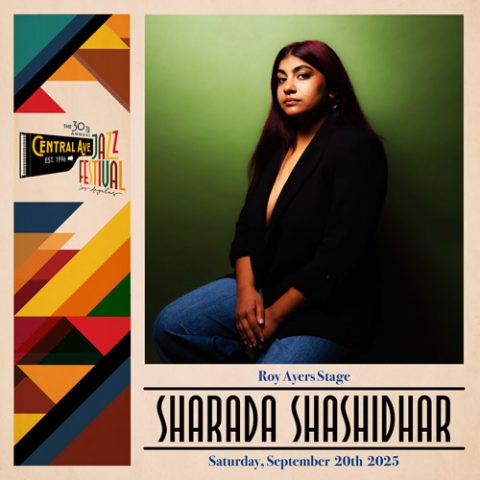 CAJF 2025 - AYERS - Sharada