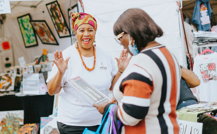 Central Avenue Jazz Festival